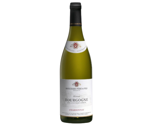 Bouchard Pere & Fils Bourgogne Chard Reserve 2021 750ml