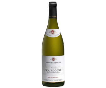 Bouchard Pere & Fils Bourgogne Chard Reserve 2021 750ml