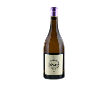 Pott Viognier ''20M3'' 2022 750ml (No Barcode)