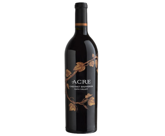 Acre Cabernet Sauv 2016 750ml