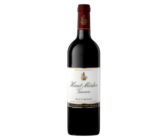 Chateau Giscours Le Haut Medoc de Giscours 2018 750ml