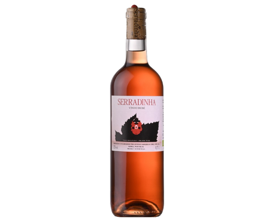 Quinta da Serradinha Vinho Rose 2019 750ml (No Barcode)