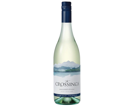 The Crossings Sauv Blanc 2020 750ml