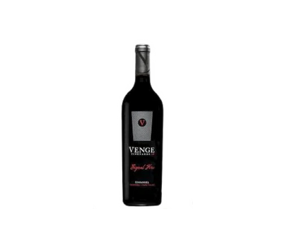 Venge Zin Signal Fire 750ml (No Barcode)