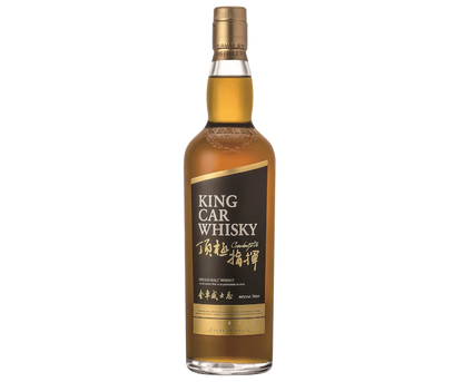 Kavalan King Car The Conductor 750ml