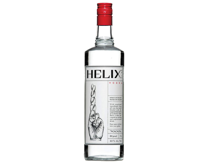 Helix Vodka 1L