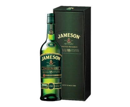 Jameson 18 Years 750ml