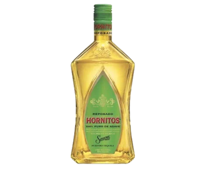 Casa Sauza Hornitos Reposado 1.75L