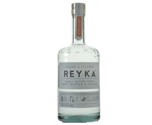 Reyka 750ml