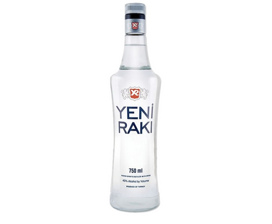 Yeni Raki 750ml