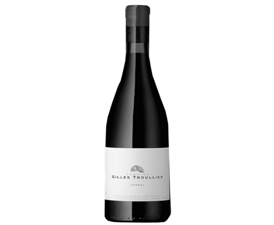 Domaine Gilles Troullier Boreal 2015 750ml (No Barcode)