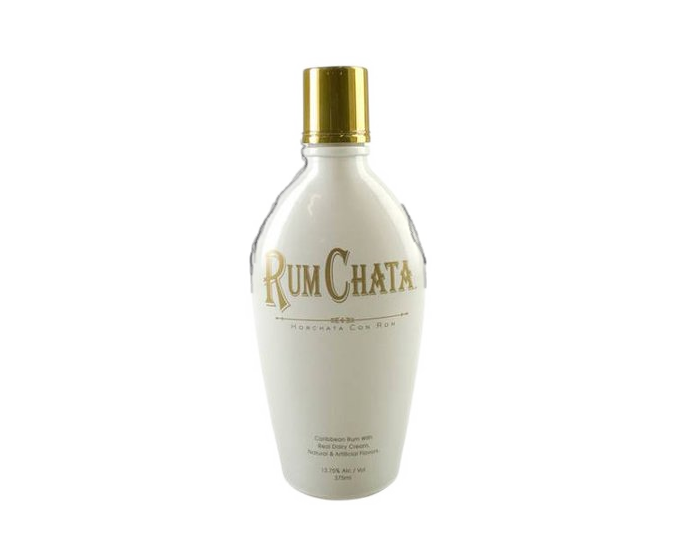 Rum Chata 375ml Primo Liquors
