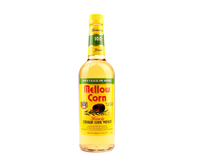 Mellow Corn Whiskey 750ml