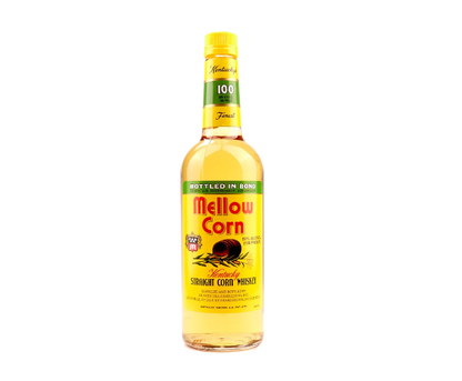 Mellow Corn Whiskey 750ml