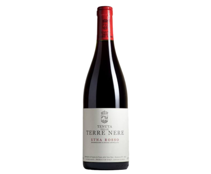 Tenuta delle Terre Nere Rosso Etna 2021 750ml