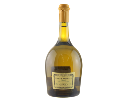 Regnard Chablis Grand Regnard 2022 750ml (No Barcode)