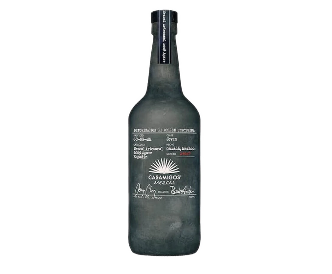 Casamigos Mezcal 750ml (HR)