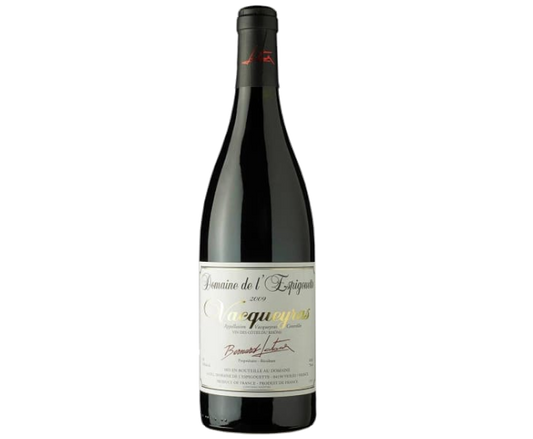 Bernard Latour Domaine de L'Espigouette Vacqueyras 2017 750ml