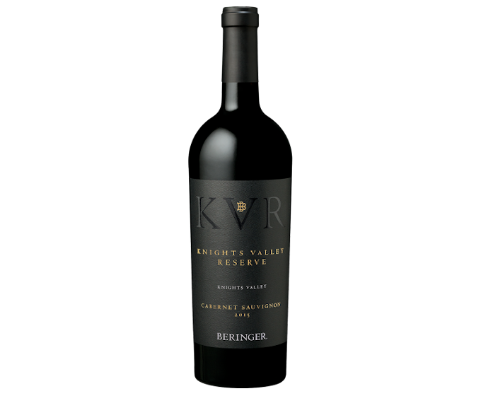 Beringer Cabernet Sauv Knights Valley Reserve 750ml