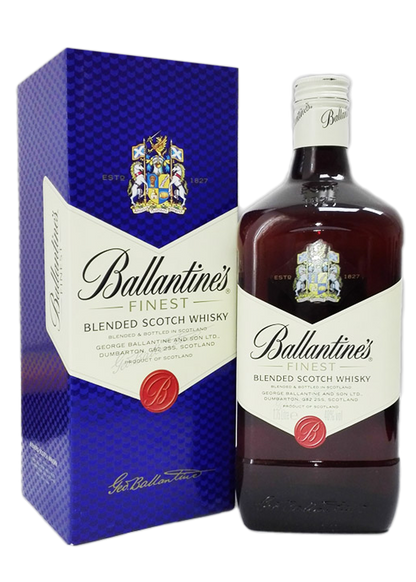 Ballantines 1.75L