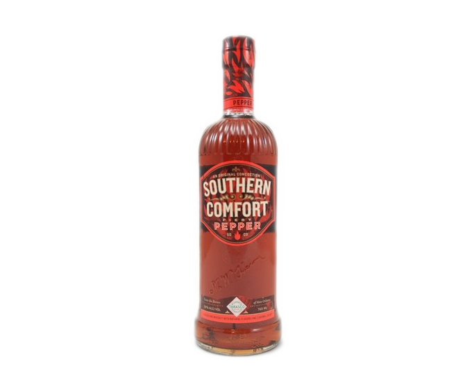 Southern Comfort Pepper 750ml