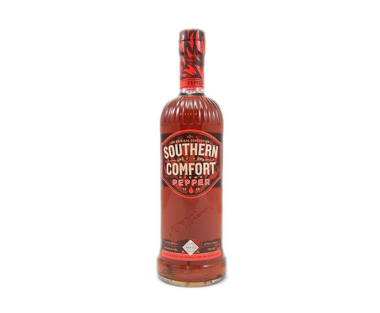 Southern Comfort Pepper 750ml