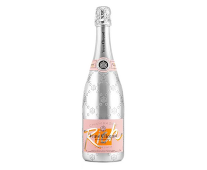 Veuve Clicquot Rich Rose 750ml