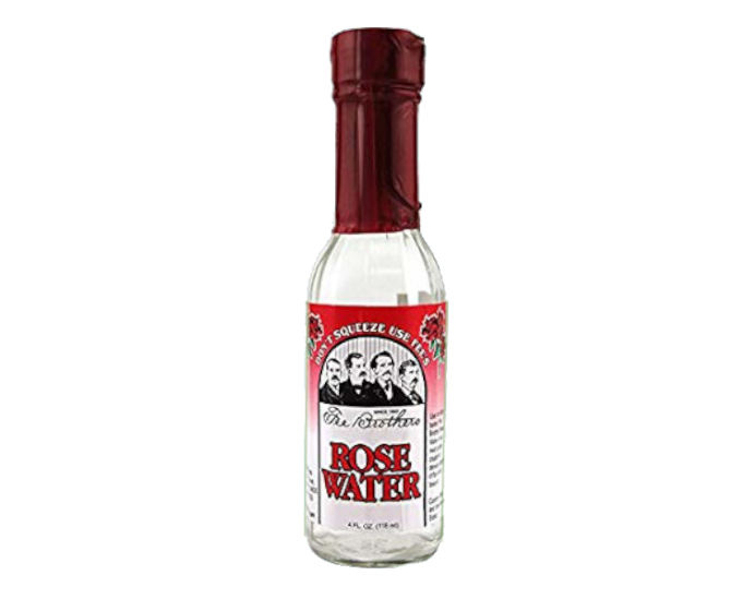 Fee Brothers Rose Water 5oz