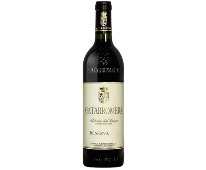 Bodegas Matarromera Reserva 2018 750ml