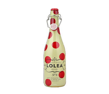 Lolea No 2 Sparkling White Sangria 750ml