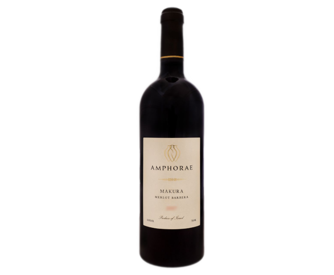 Amphorae Makura Cabernet Sauv 750ml