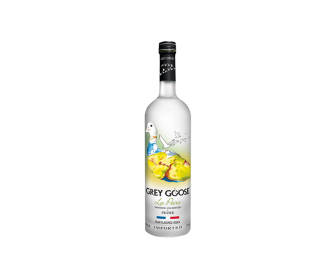 Grey Goose La Poire 1.75L