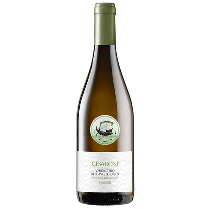 Cesaroni Verdicchio Classico 750ml