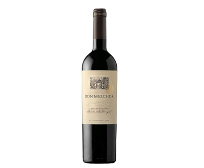 Concha y Toro Don Melchor Cabernet Sauv 2018 750ml