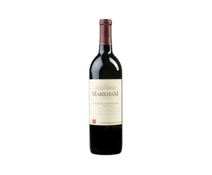 Markham Cabernet Sauv 2019 750ml