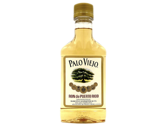 Palo Viejo Gold 200ml