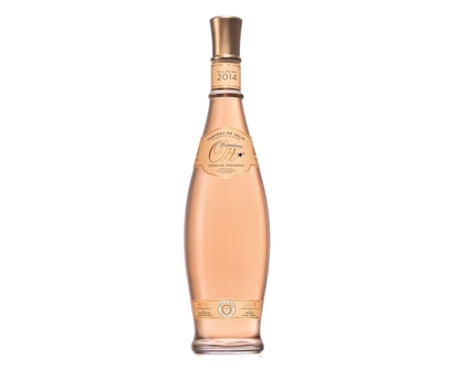 Domaine Ott Chateau de Selle Clair de Noirs Rose 2023 750ml