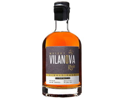 Castan Vilanova Roja Single Cask 750ml