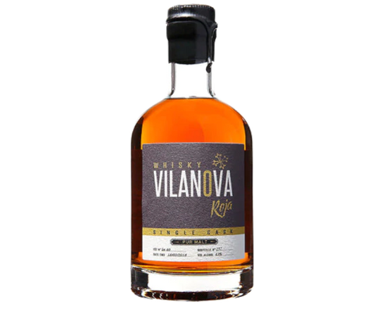 Castan Vilanova Roja Single Cask 750ml