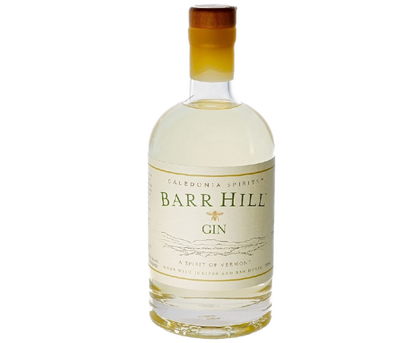 Barr Hill Gin 750ml