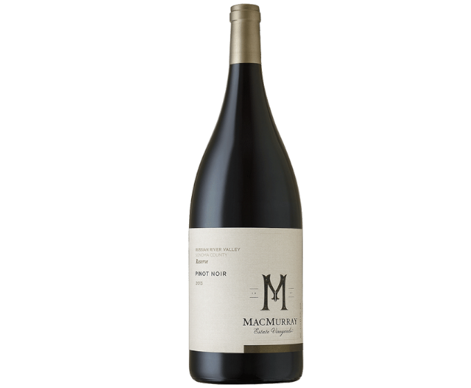 Macmurray Pinot Noir RRV 750ml