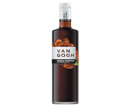 Van Gogh Double Espresso 750ml