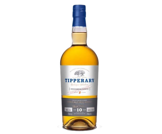 Tipperary Knockmealdowns 10 Years 750ml