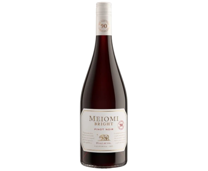 Meiomi Bright Pinot Noir 2021 750ml