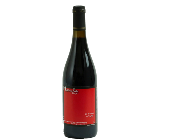 Gerard Marula Les Gruches 2020 750ml (No Barcode)