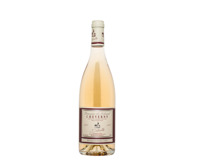 Delaille Domaine du Salvard Cheverny Rose 750ml