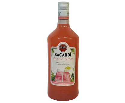 Bacardi Island Punch 1.75L