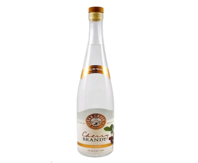 Clear Creek Cherry Brandy 750ml