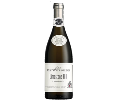 De Wetshof Chard Limestone Hill 2023 750ml