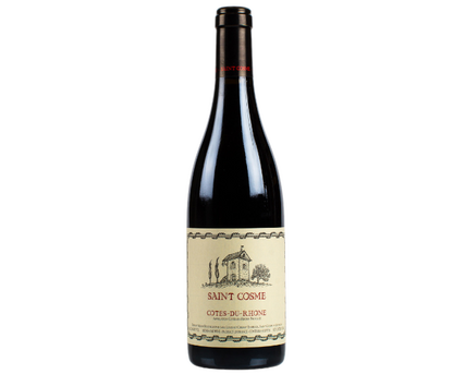 Saint Cosme Cotes Du Rhone 750ml